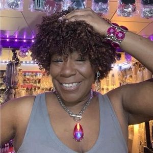 Meet your Posher, Demetrius